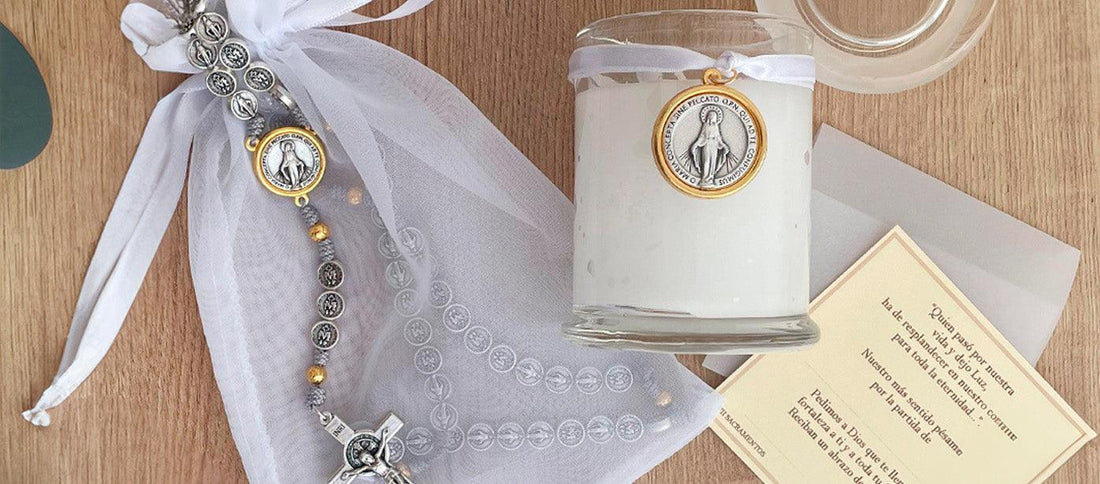 What to Give at a Catholic Funeral: Meaningful Memorial Gifts