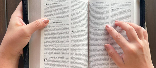 10 Planes para Vivir una Semana Santa con Fe y Propósito