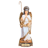 Statue of Archangel Raphael – 8 inches