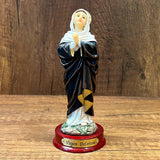 Statue of Our Lady of Sorrows – 5  inches