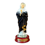 Statue of Our Lady of Sorrows – 5  inches