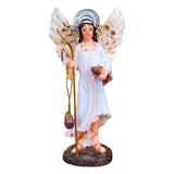 Statue of St. Raphael the Archangel – 3 inches