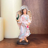 Statue of St. Gabriel the Archangel – 3 inches