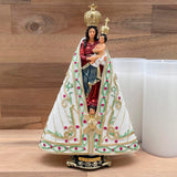 Statue of Our Lady of Nazareth – 8 inches