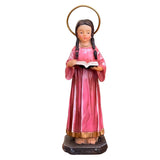 Statue of the Child Mary – 3 inches