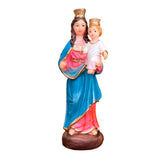 Statue of Our Lady Help of Christians – 3 inches