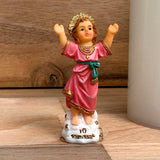 Statue of the Divine Child – 3 inches