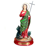 Statue of Saint Martha – 8 inches