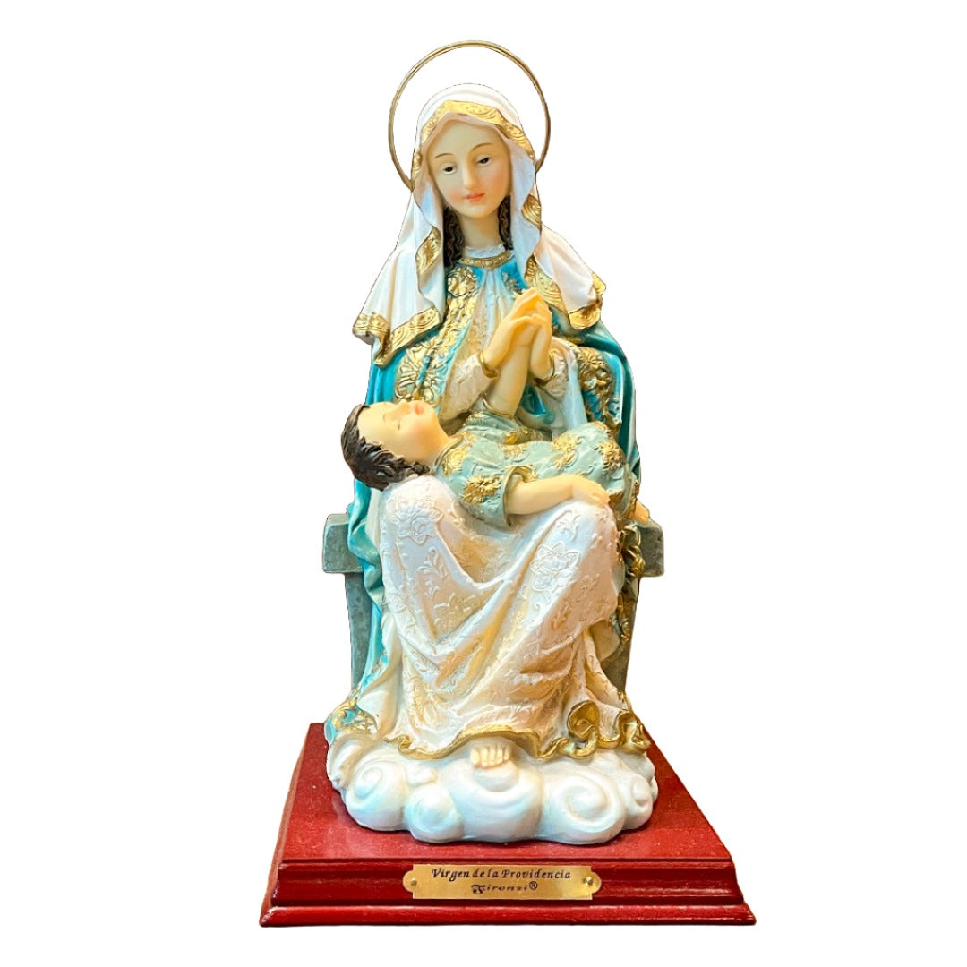 Statue of the Virgin of Providence – 10 inches