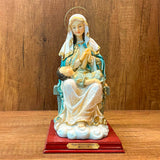 Statue of the Virgin of Providence – 10 inches