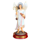 Archangel Raphael Statue – 8 inches