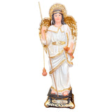 Archangel Raphael Statue – 12 inches