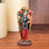 Our Lady of Perpetual Help Statue – 3 inches