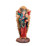 Our Lady of Perpetual Help Statue – 3 inches