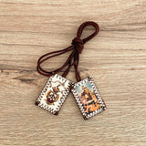 Carmelite Scapular