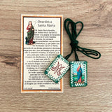 Santa Marta Scapular