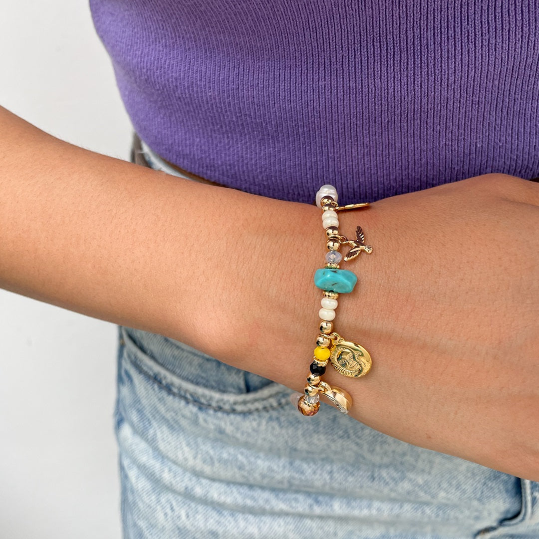 Guardian Angel Bracelet