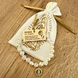 "Roses of Mary" Bracelet