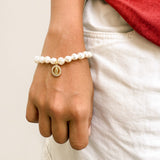 "Roses of Mary" Bracelet