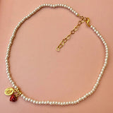 “Heavenly Sweetness” Necklace