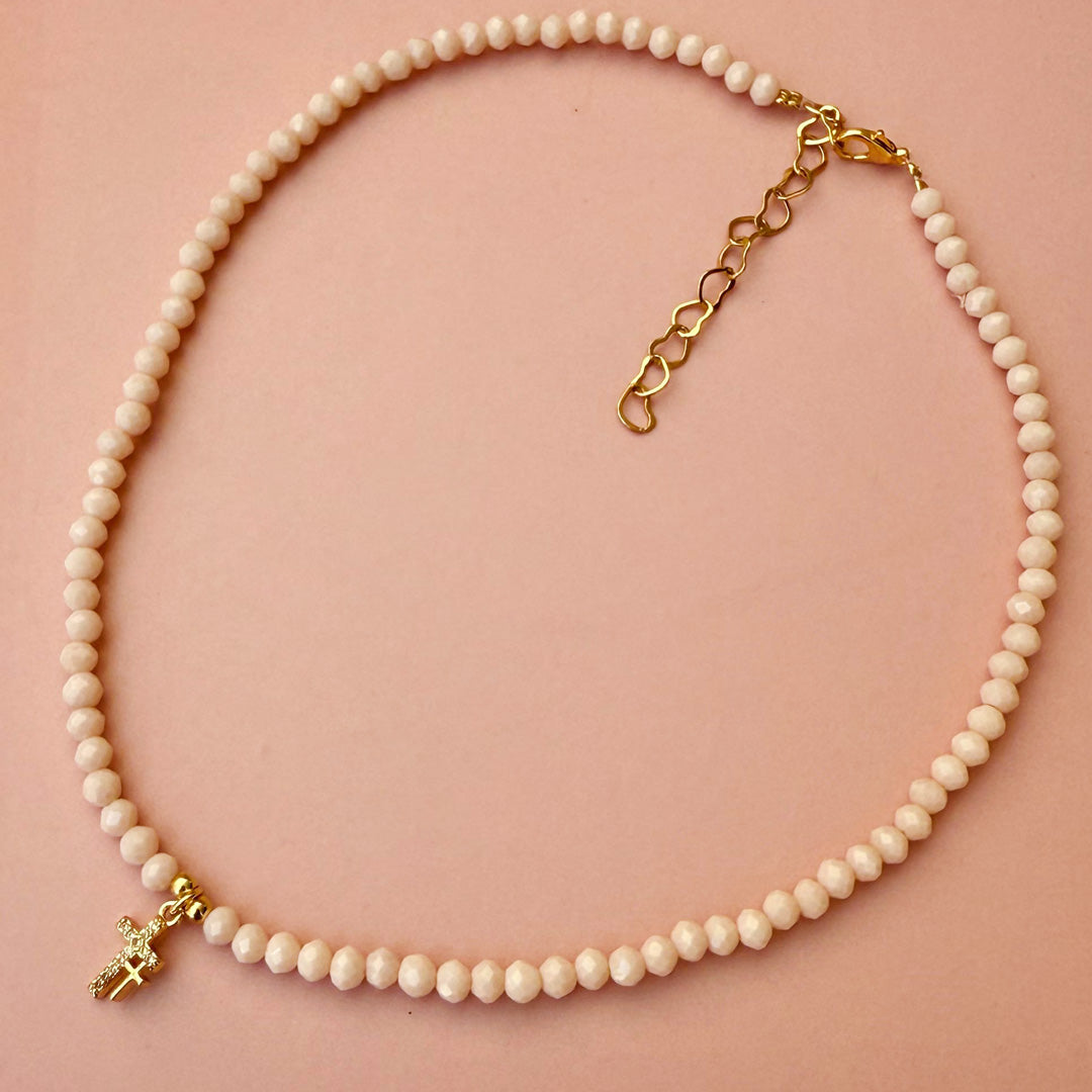 “The Promise” Necklace
