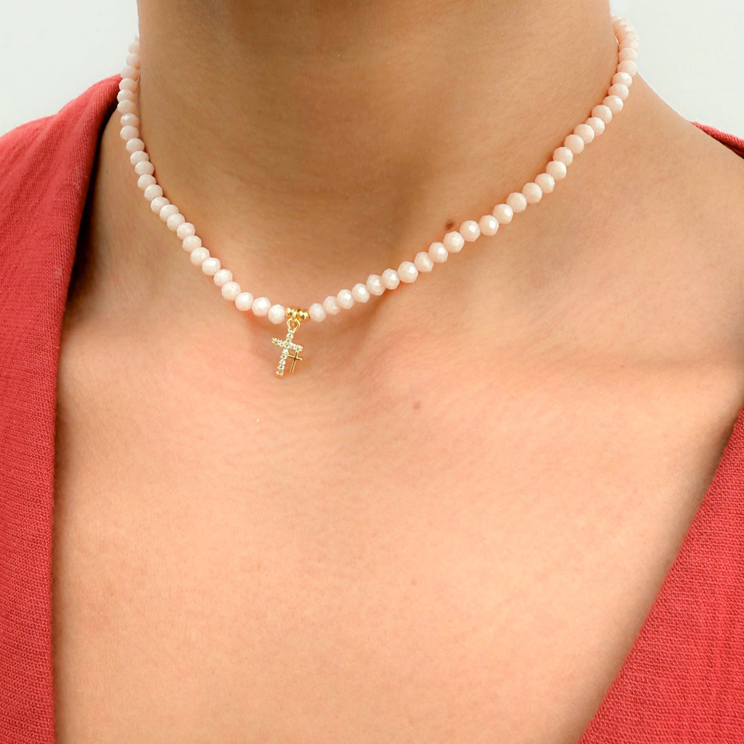 “The Promise” Necklace