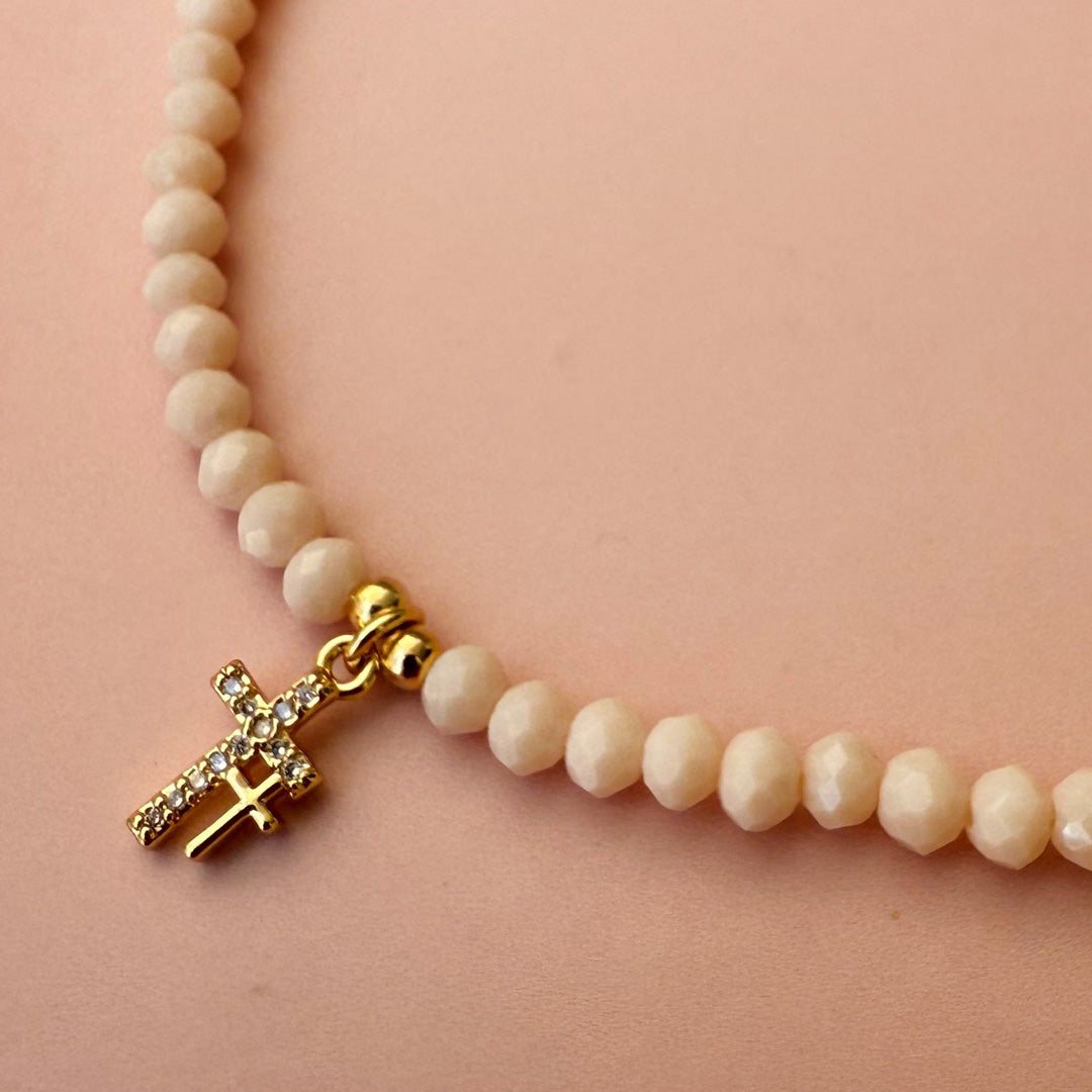 “The Promise” Necklace