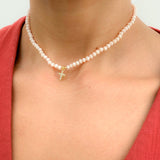 “The Promise” Necklace