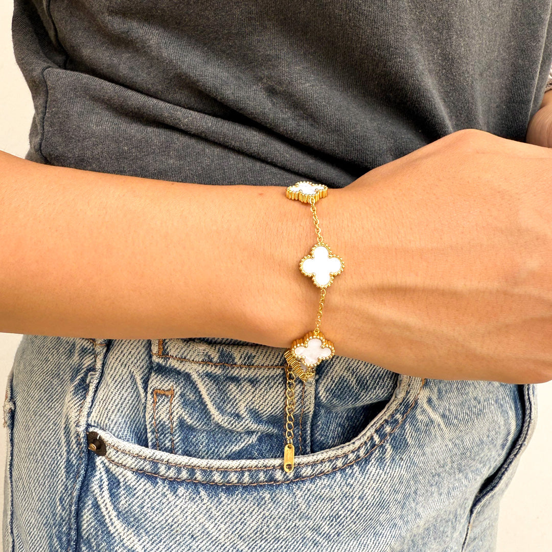 “Roses of Love” Bracelet