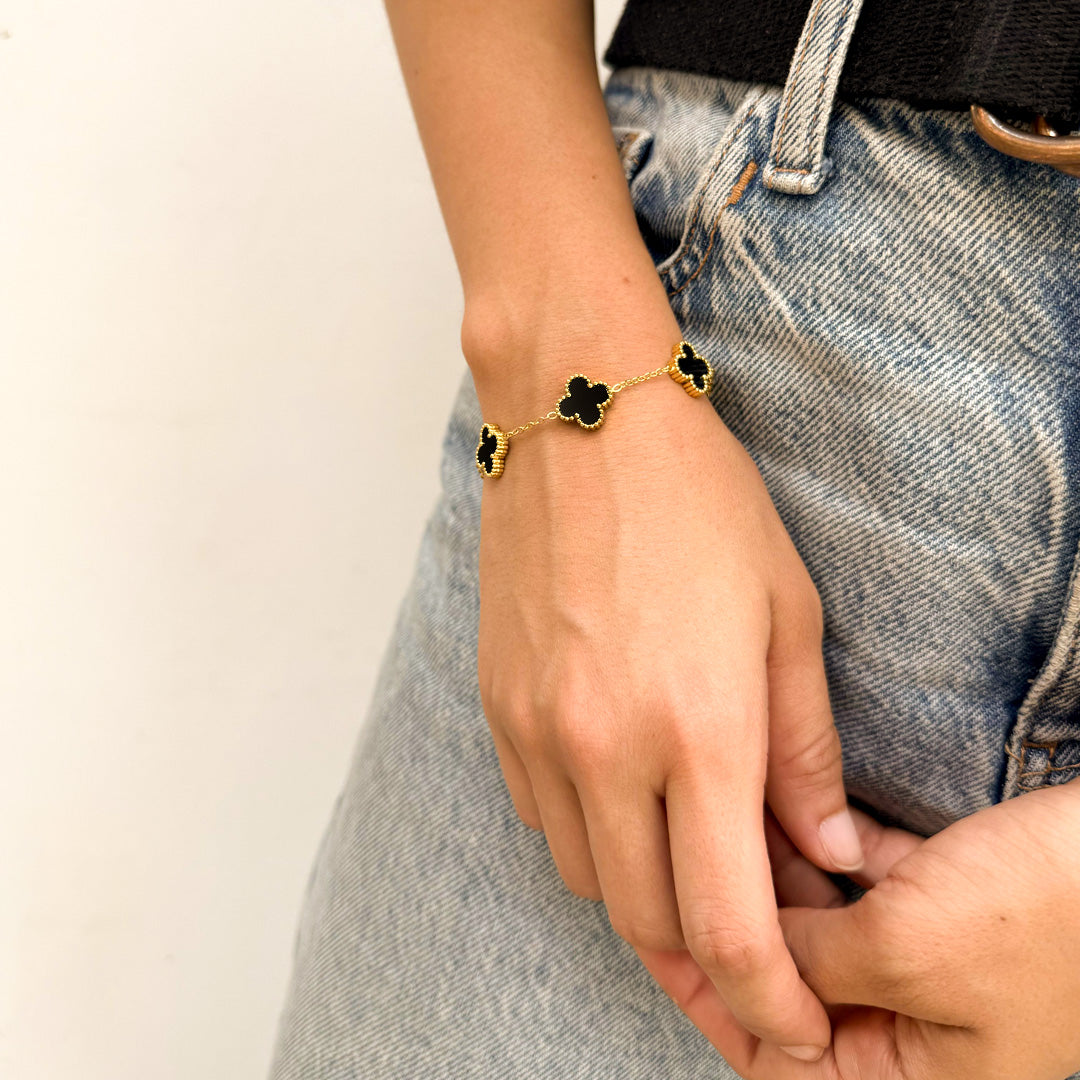 “Roses of Love” Bracelet