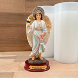 Statue of Archangel Gabriel - 5 inches