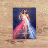 Prayer Guide: Novena to Divine Mercy (In Spanish)