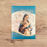 Prayer Guide: Novena and Rosary to the Virgin of Sweet Expectation (In Spanish)