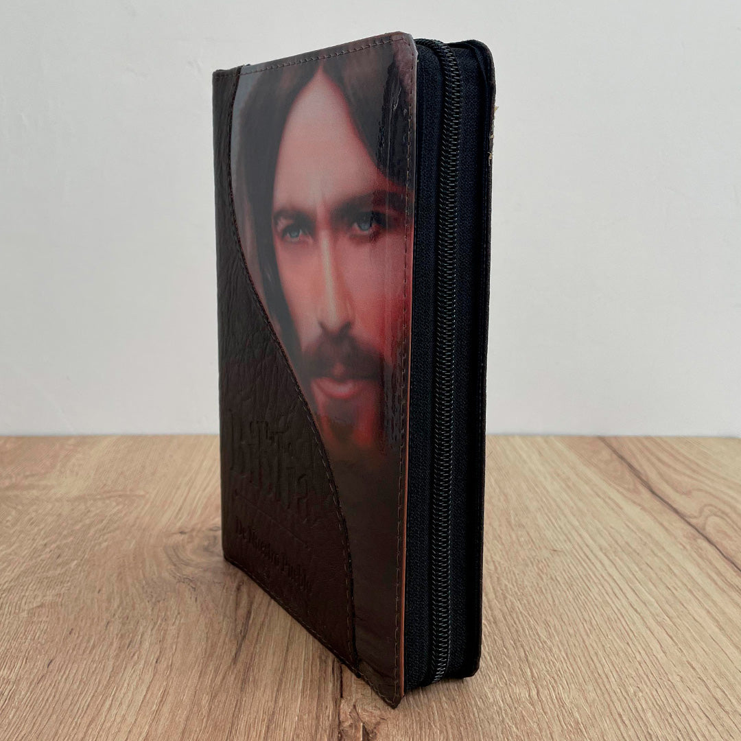 Bible with Slipcover (Spanish Version)