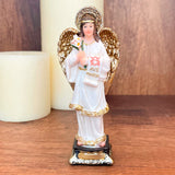 Archangel Gabriel Statue – 5 inches