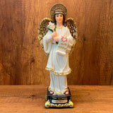 Archangel Gabriel Statue – 12 inches