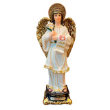 Archangel Gabriel Statue – 12 inches