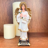 Archangel Gabriel Statue – 8 inches