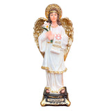 Archangel Gabriel Statue – 8 inches