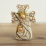 Guardian Angel Cross 3.15 inches (8 cm)