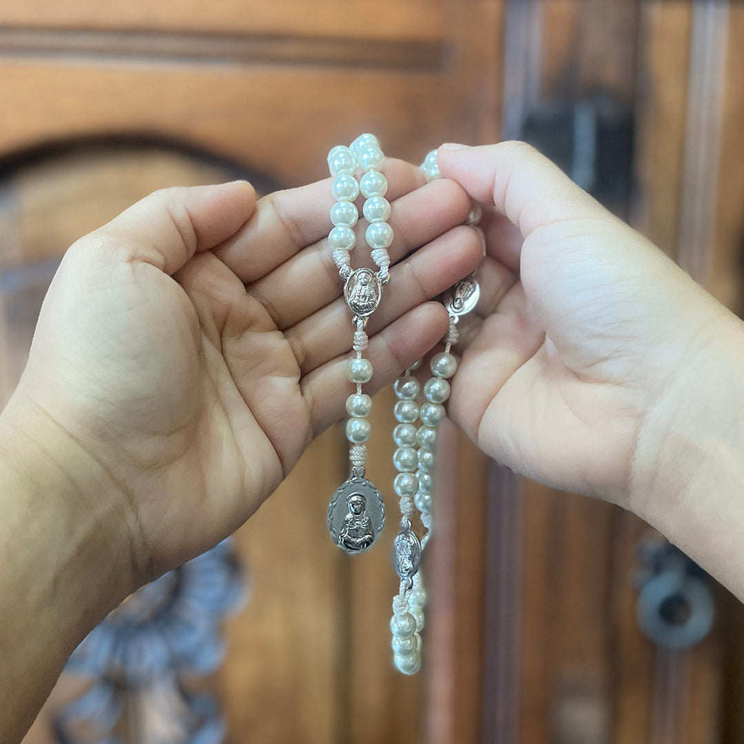 Rosary of the Sorrows of the Virgin