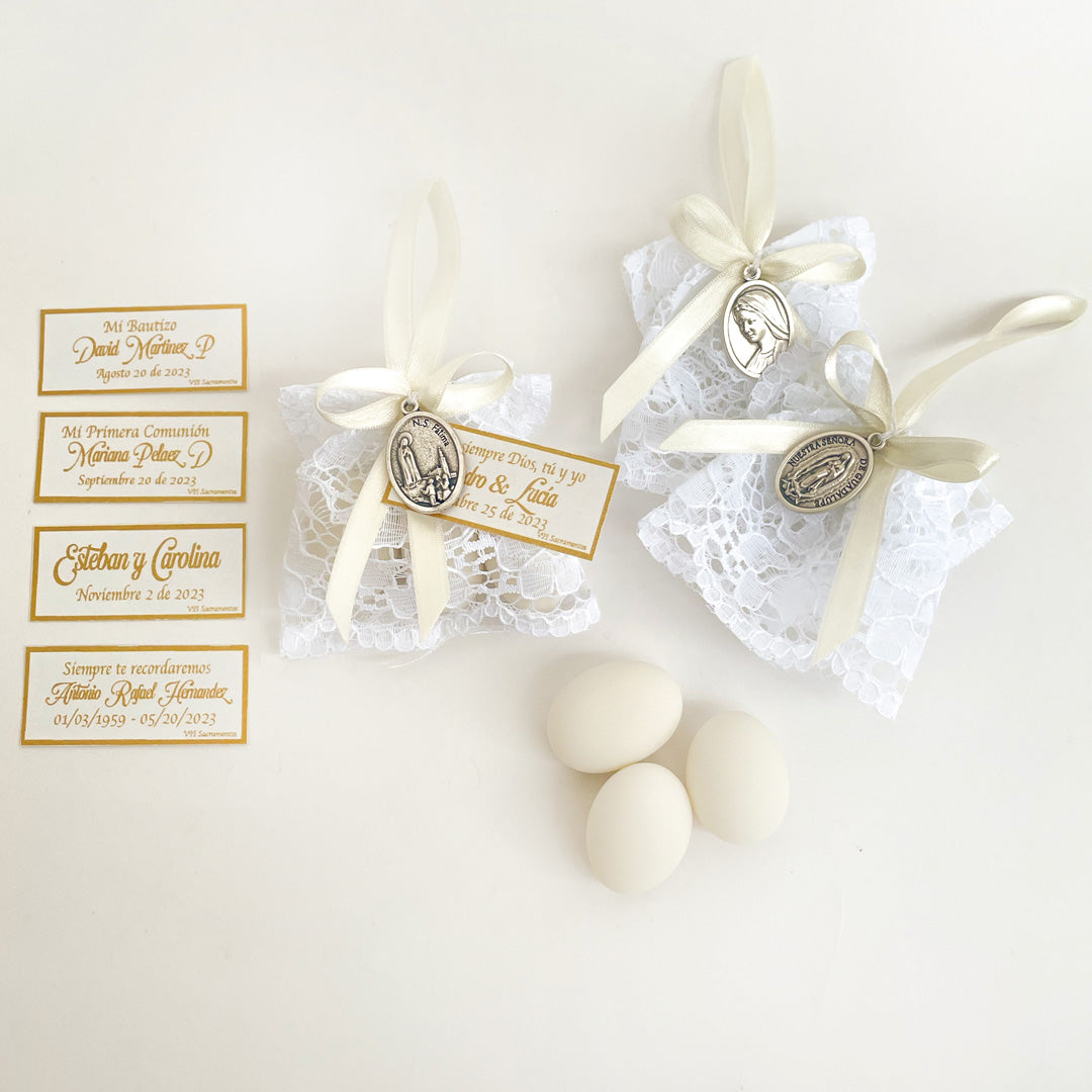 Angels & Almonds Souvenir Packs – 6 Units