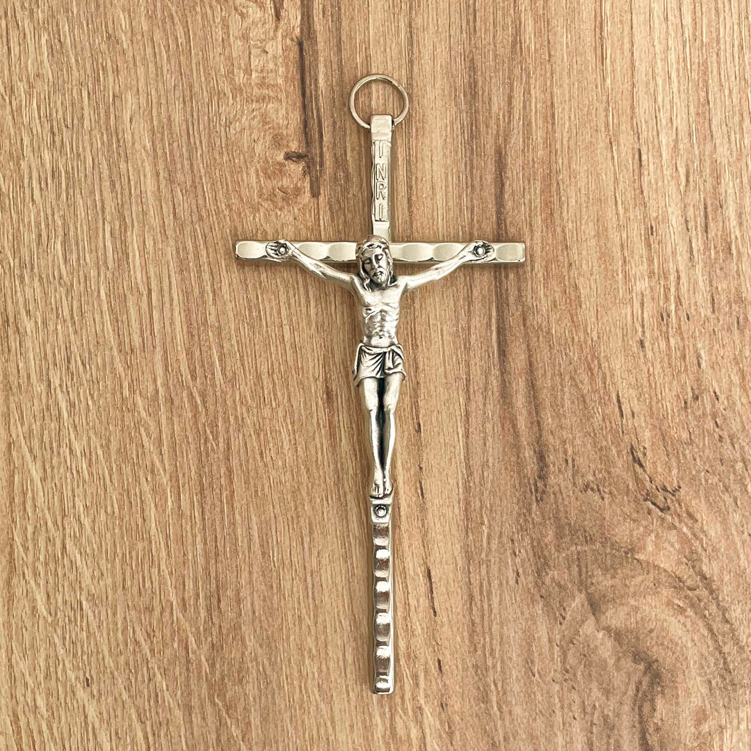 Souvenir Italian Christ or Cross (Crucified Christ) x 6 Units