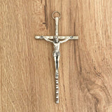 Souvenir Italian Christ or Cross (Crucified Christ) x 6 Units