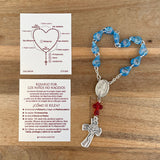 Devotional Rosary for Unborn Children