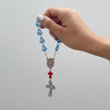 Devotional Rosary for Unborn Children