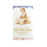 Spanish-Style Communion Cards - Pack of 25