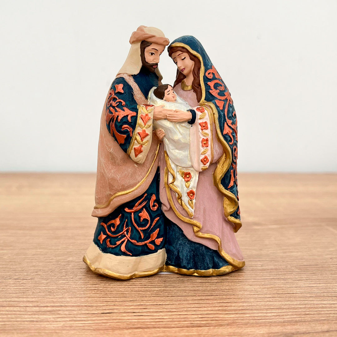 Holy Family Nativity Statue