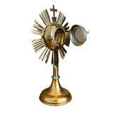 Golden Sun Design Monstrance