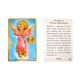 Credential Card of the Divine Child – Pack of 6 Units